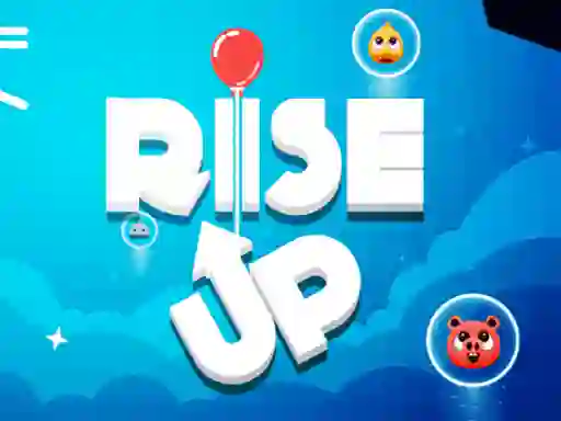 Rise Up — 無料オンラインゲーム