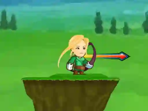 Crazy Archer — 無料オンラインゲーム