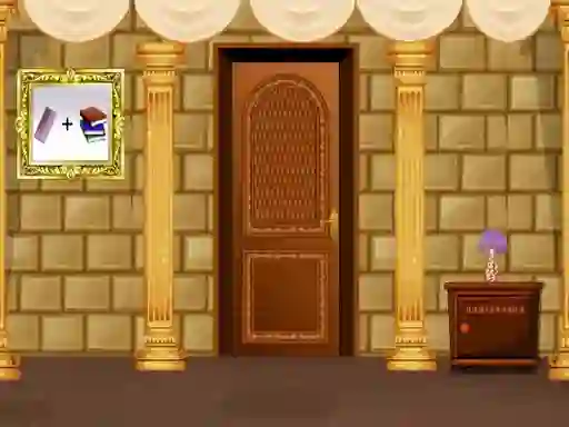 Castle Escape — 無料オンラインゲーム