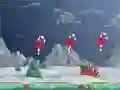 ゲームLet it Snowオンライン
