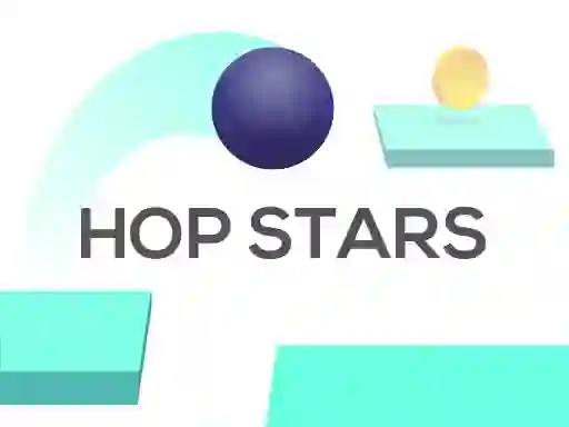 Hop Stars — 無料オンラインゲーム