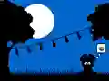 ゲームFull Moonオンライン