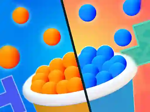 Balls Catcher — 無料オンラインゲーム