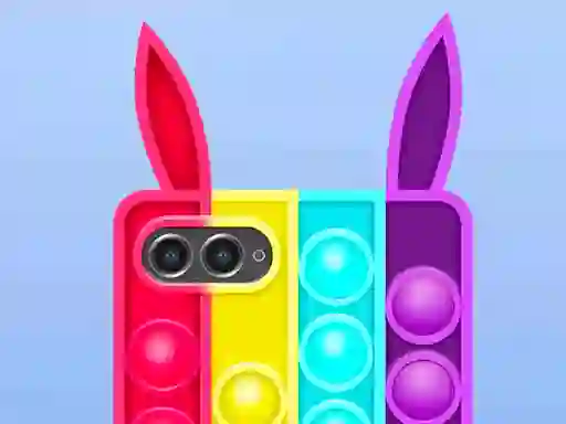 Phone Case Salon — 無料オンラインゲーム