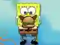 ゲームSpongebob Burger Swallowオンライン