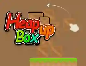 Heap up Box — 無料オンラインゲーム