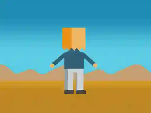 Runner Apocalypse — 無料オンラインゲーム