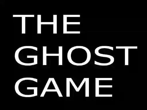 The Ghost Game — 無料オンラインゲーム