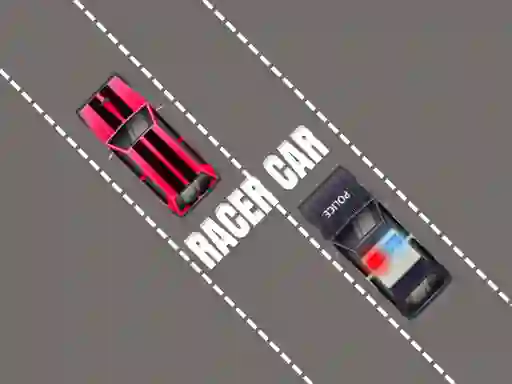 Racer Car — 無料オンラインゲーム