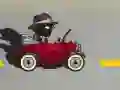The Soul Driver — 無料オンラインゲーム