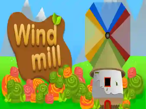 Wind Mill — 無料オンラインゲーム
