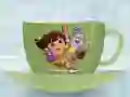 ゲームDesign Dora Coffee Cupオンライン