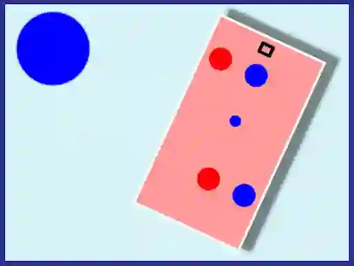 Color Pong — 無料オンラインゲーム