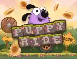Puppy Ride — 無料オンラインゲーム