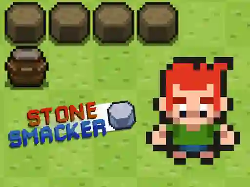 ゲームStone Smackerオンライン