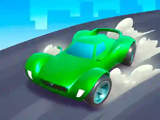 ゲームToy Cars: 3D Racingオンライン