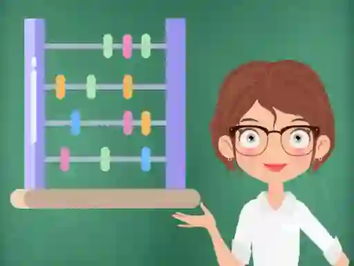 Math games for Dummies — 無料オンラインゲーム