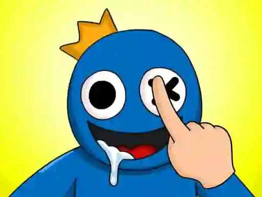 DOP Rainbow Friends — 無料オンラインゲーム