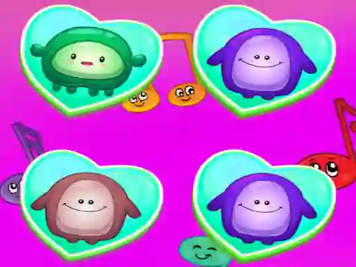 Chaki Memory — 無料オンラインゲーム