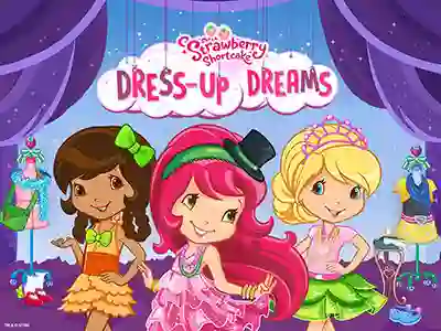 Girls Fashion Performance — 無料オンラインゲーム
