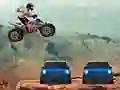Box10 ATV 2 — 無料オンラインゲーム