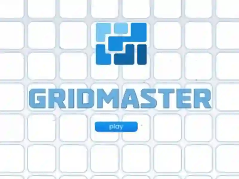 ゲームGridmasterオンライン