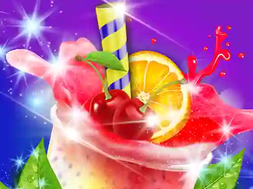 Smoothie Maker — 無料オンラインゲーム
