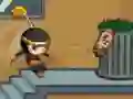 Ninja Stealth — 無料オンラインゲーム