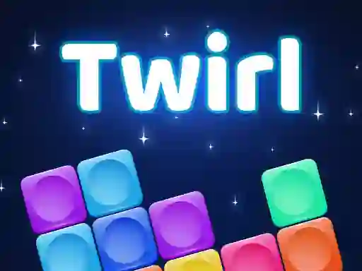 Twirl — 無料オンラインゲーム