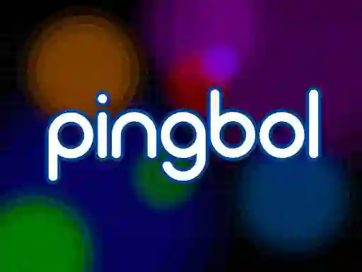 Pingbol — 無料オンラインゲーム