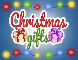 Christmas Gifts — 無料オンラインゲーム