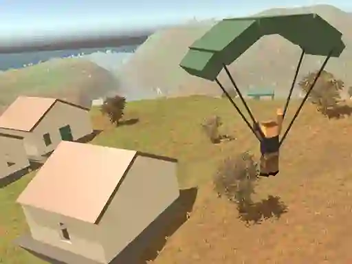 Pixel Battlegrounds.IO — 無料オンラインゲーム
