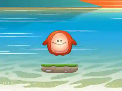 Choly Waterhop — 無料オンラインゲーム