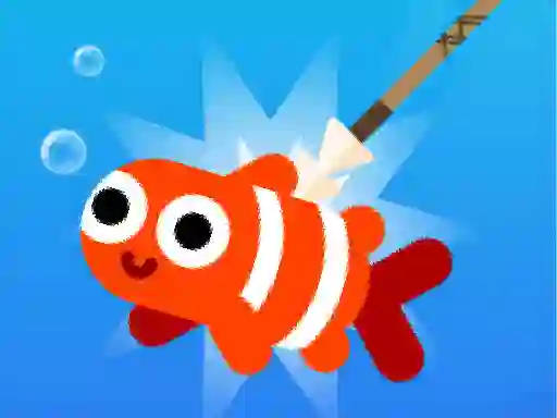 Just Fishing — 無料オンラインゲーム