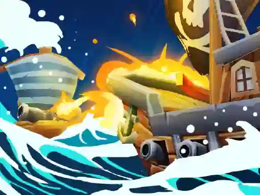 Ice Breaker — 無料オンラインゲーム