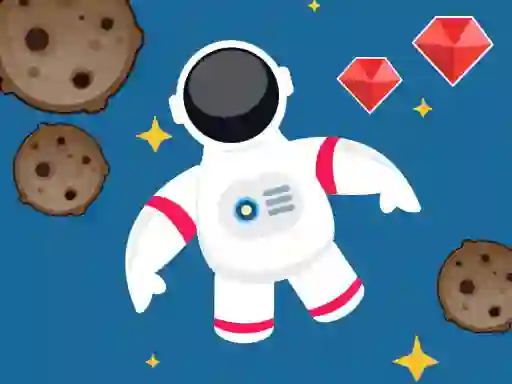 Аstronaut — 無料オンラインゲーム