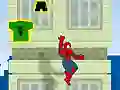 The Amazing Spider-man — 無料オンラインゲーム