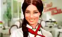 Samantha Plum The Globetrotting Chef — 無料オンラインゲーム