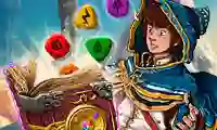 Magic Stones 2 — 無料オンラインゲーム