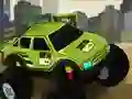 Ben10 Vs Rex Truck Champ — 無料オンラインゲーム