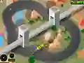 ゲームMountain View Racerオンライン