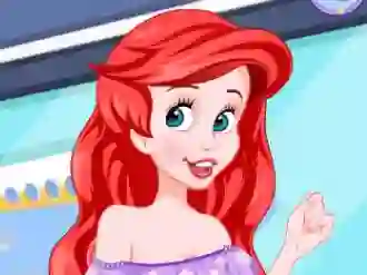 ゲームMermaid Flies To Tokyoオンライン