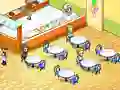 ゲームFamily Restaurantオンライン