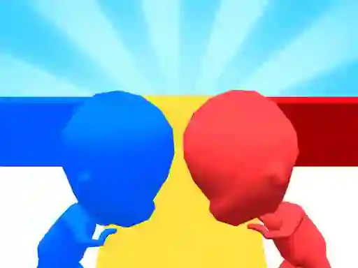 Giant Push — 無料オンラインゲーム