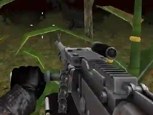 Gungame Gun — 無料オンラインゲーム