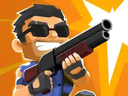 Zombie Sniper — 無料オンラインゲーム