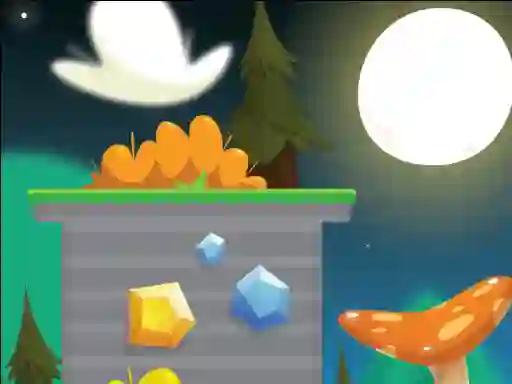 Physics Puzzle — 無料オンラインゲーム