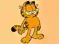 Garfield Dress Up — 無料オンラインゲーム