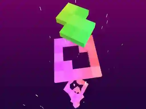 Falling Shape — 無料オンラインゲーム