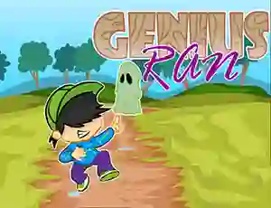 Genius Ran — 無料オンラインゲーム